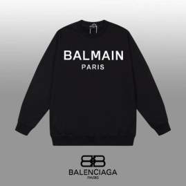 Picture of Balenciaga Sweatshirt _SKUBalenciagaXS-Lsxitx2829961